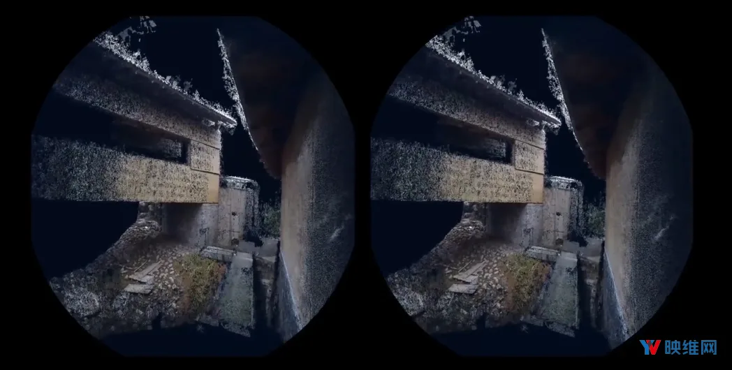 伦敦大学学院为临安博物馆研发VR体验,向英国观众展示中国传统建筑技术