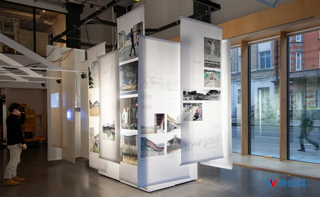 伦敦大学学院为临安博物馆研发VR体验,向英国观众展示中国传统建筑技术