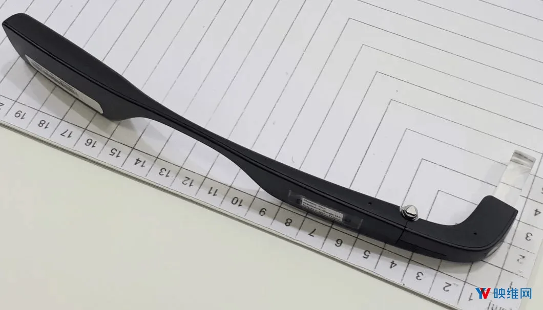 USB-C接口、3200万像素、3G内存,谷歌眼镜二代更强大