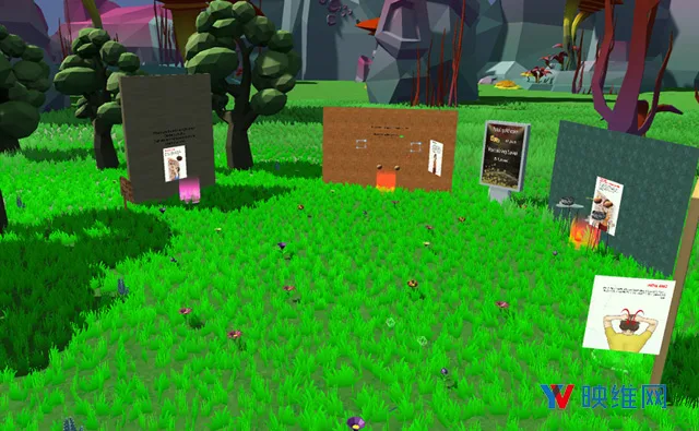 Steam VR 每周十大新内容