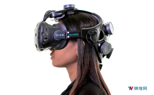 Valve新研究为VR游戏提出“脑机交互”愿景