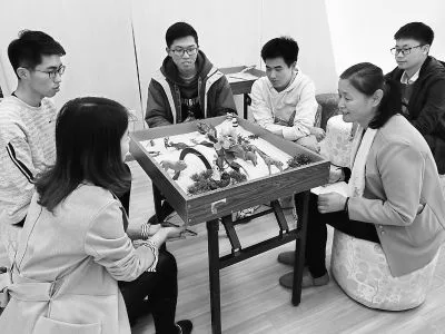 北航启用VR心理实验室，提供VR心理康复训练