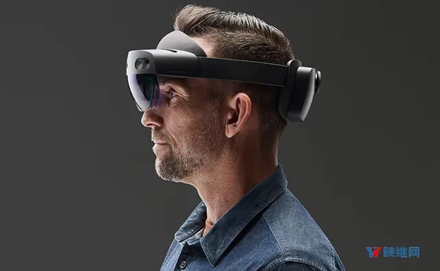 微软将举行六期直播秀,全方位介绍HoloLens 2