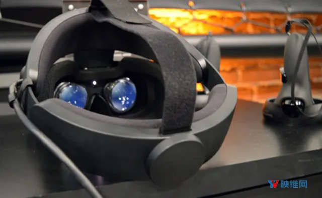 Rift S 手记：一款更好的产品，但无『三年后』的感觉