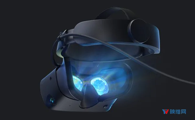 Oculus公布Rift、Go、Quest瞳距IPD可调节范围