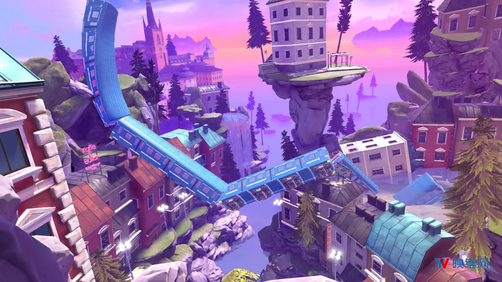 『VRChat、Rec Room、Apex Construct』等加入Quest首发阵营