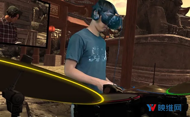 Steam VR 每周十大新内容
