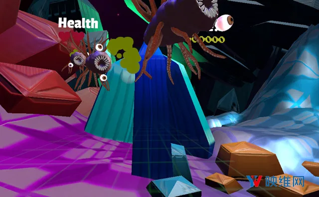 Steam VR 每周十大新内容
