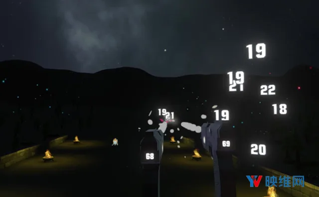 Steam VR 每周十大新内容