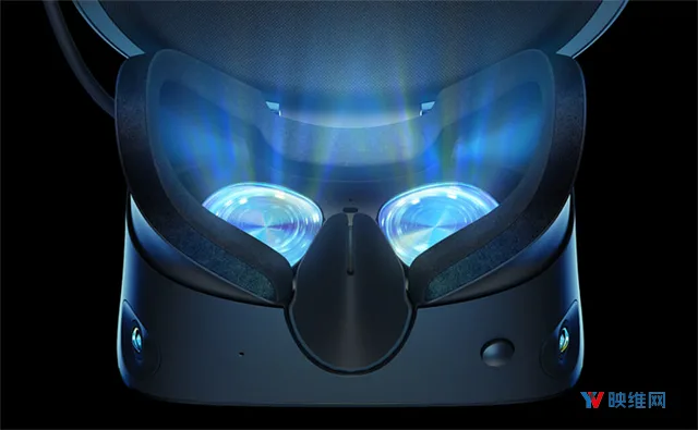 Oculus公布Rift、Go、Quest瞳距IPD可调节范围