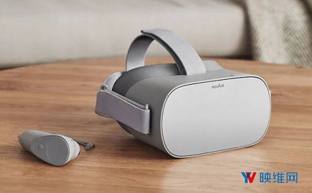 苹果仍然没有加入AR/VR标准规范组织OpenXR