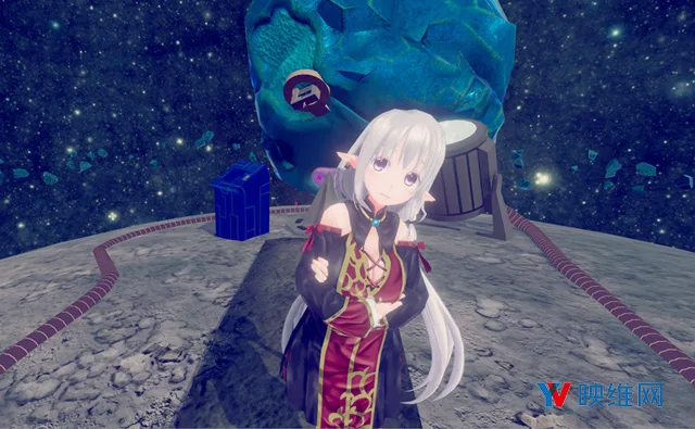 PlayStation VR Store 每周新内容