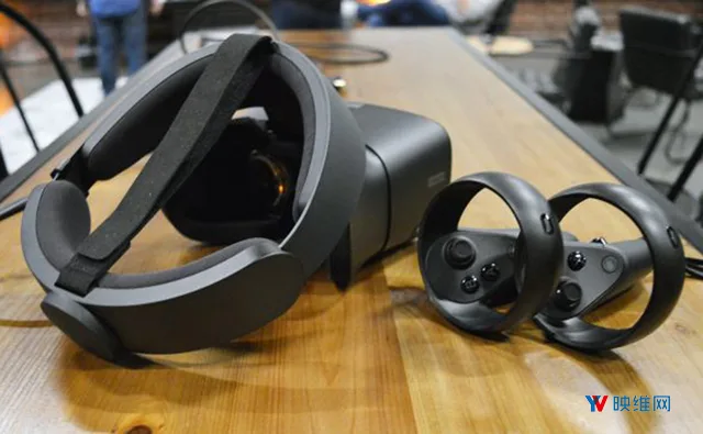 Rift S 手记：一款更好的产品，但无『三年后』的感觉