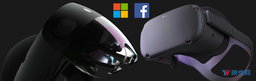 AR/VR,下一个计算机浪潮,下一个三十年科技文明!