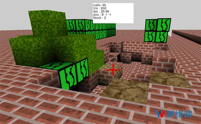 Mozilla用VoxelJS图形技术将《我的世界》带到WebXR平台