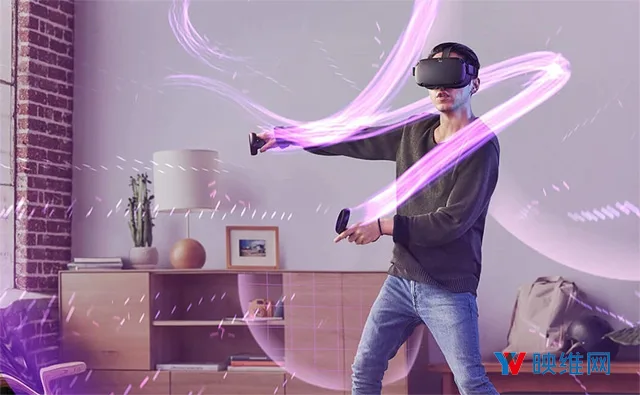 Facebook 50年征途：Oculus Avatars的起步、演变与未来