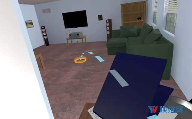 Steam VR 每周十大新内容