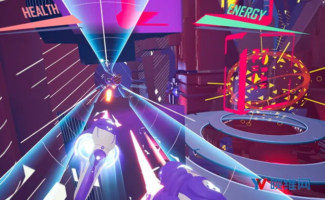 Steam VR 每周十大新内容