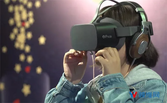 身临孤独世界,自在公益影像用Pico VR呼吁关爱自闭症儿童