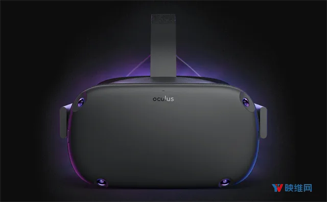 扎克伯格宣布向F8参会者赠送Oculus Quest一体机