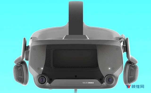 Valve Index、Knuckles确定6月发售，采用Lighthouse定位追踪