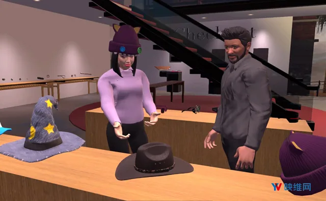 社交VR《High Fidelity》转型PC端，称VR没法回收成本