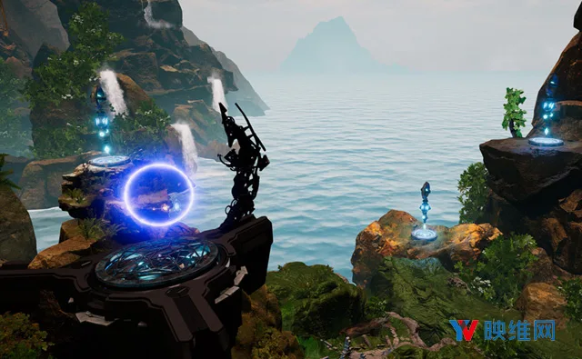 Steam VR 每周十大新内容