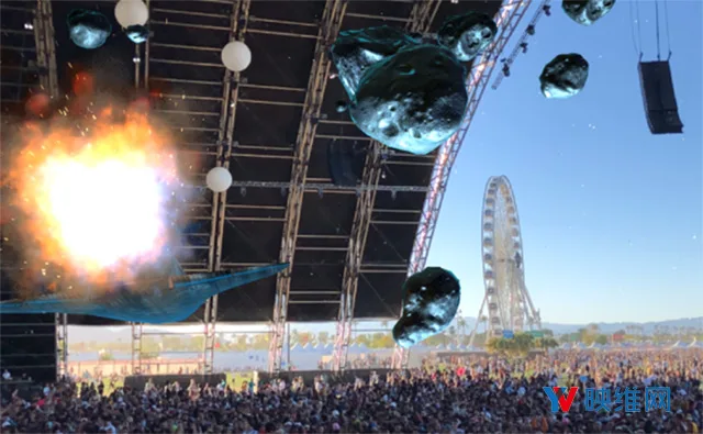 CoachellaAR