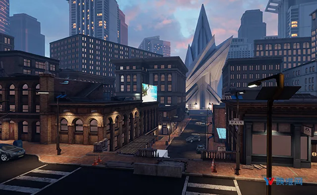 VR大作《Robo Recall》如何『艰辛』登陆Quest平台