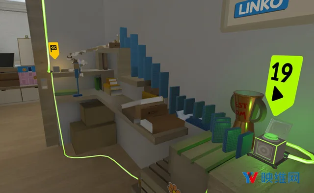 Steam VR 每周十大新内容