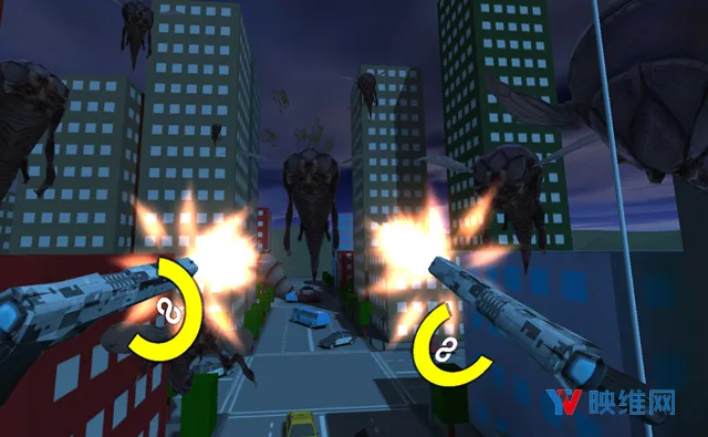 Steam VR 每周十大新内容
