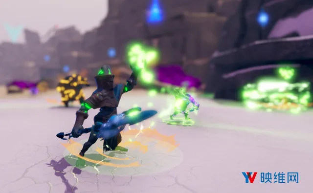 PlayStation VR Store 每周新内容