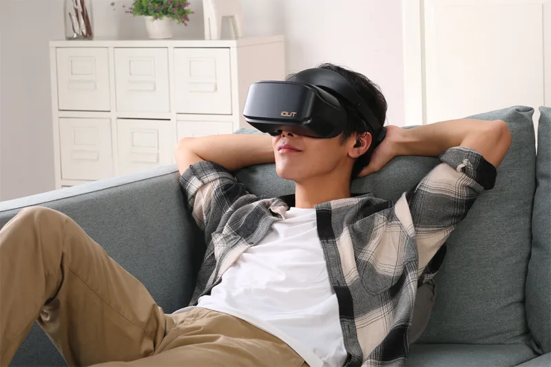爱奇艺携手中国联通,打造北影节首次5G+4K VR直播