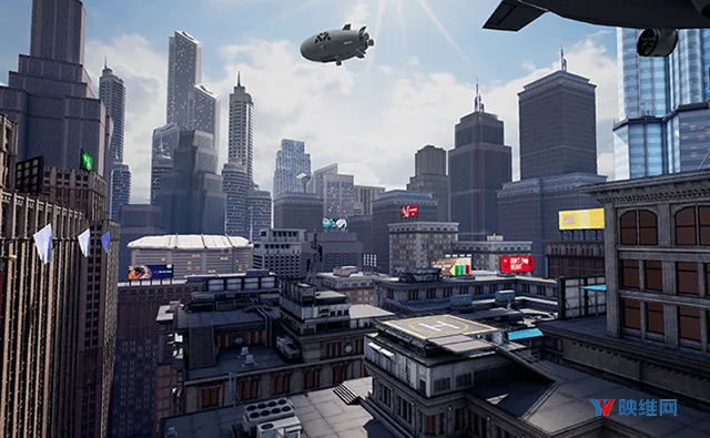VR大作《Robo Recall》如何『艰辛』登陆Quest平台