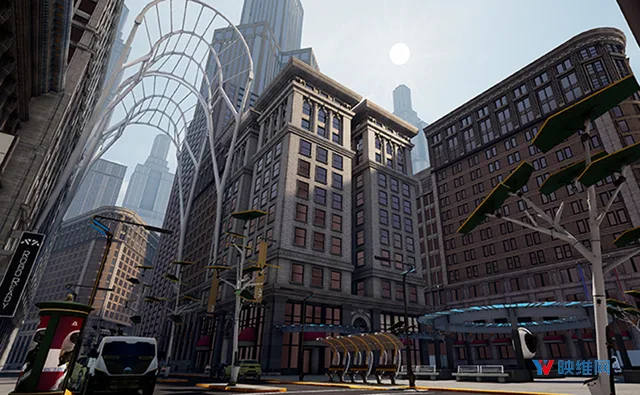 VR大作《Robo Recall》如何『艰辛』登陆Quest平台