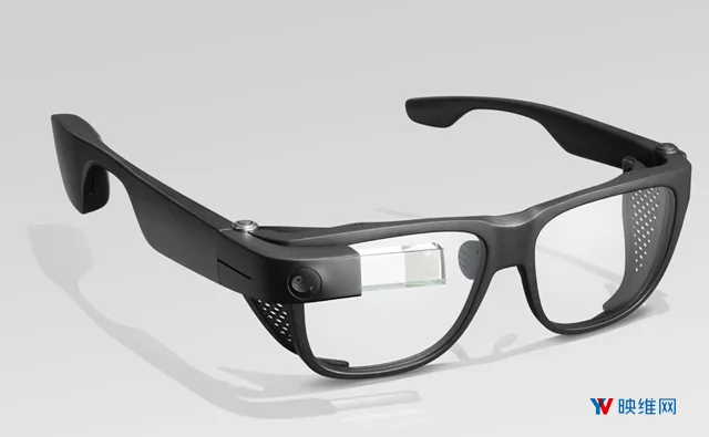 谷歌Google Glass 2发布,搭载骁龙XR1芯片,售价999美元