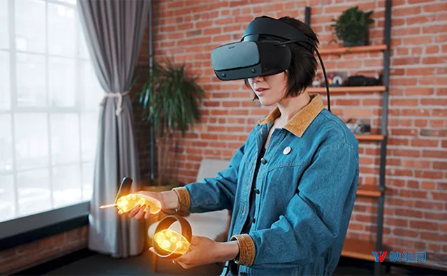 研发实战:如何用Oculus Medium快速雕刻模拟3D形状