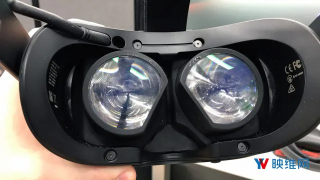 Valve Index上手体验：高保真度VR，视听出色