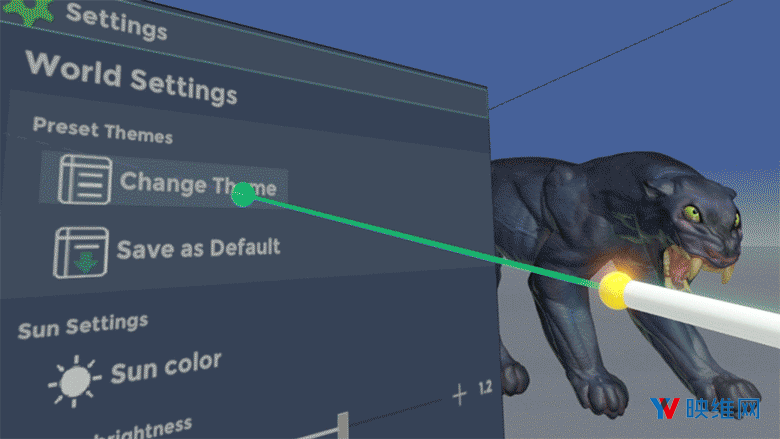 Oculus Medium 2.3将于5月21日推出，带来更精确建模