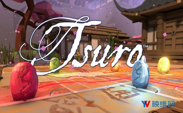 《Tsuro》实战分享:移动VR内容开发经验与教训