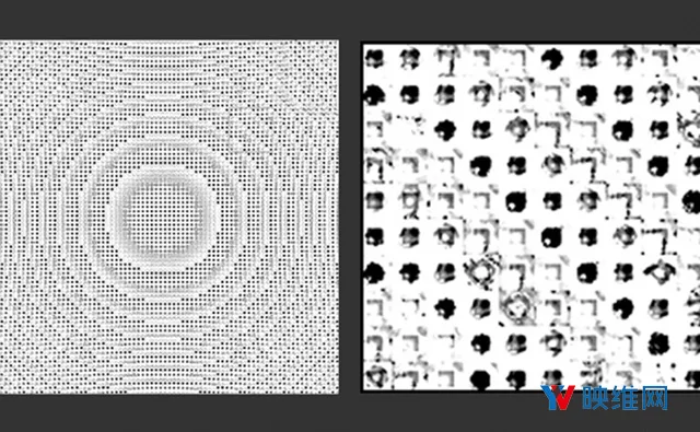 MIT 实现『超表面』透镜技术新突破,快速绘制各种光学效果图案,解决高挑战性光学设计