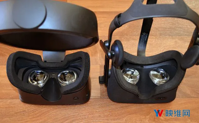 Oculus Rift S体验手记：VR入门的最佳选择