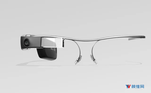 谷歌Google Glass 2发布,搭载骁龙XR1芯片,售价999美元