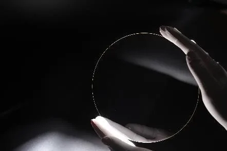 新一代肖特RealView™高折射率玻璃晶圆再次拓宽AR/MR视场角