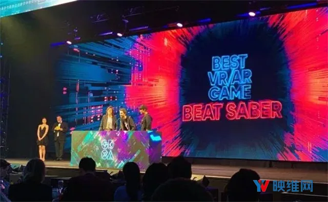 《Beat Saber》创始人周年回顾:成功源于沉迷打造自己愿意玩的游戏