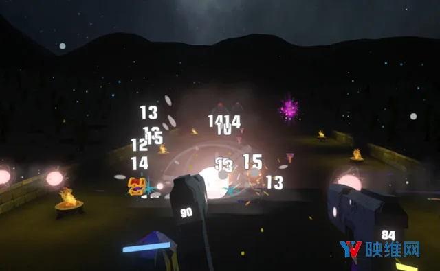 Steam VR 每周十大新内容