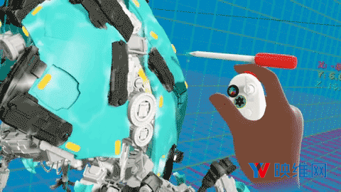 Oculus Medium 2.3将于5月21日推出，带来更精确建模