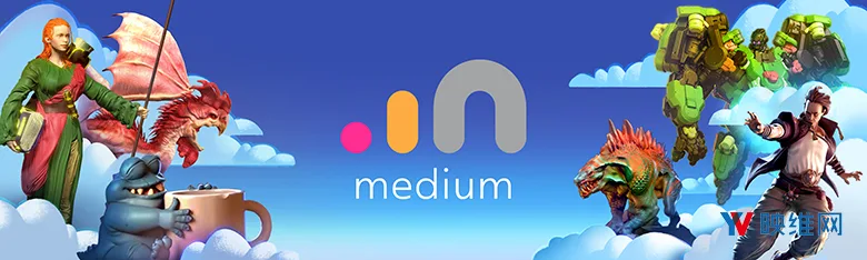Oculus Medium 2.3将于5月21日推出，带来更精确建模
