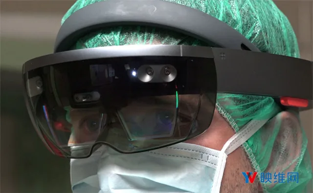 比萨大学研究:HoloLens 1不适合医疗手术辅助,操作误差过大