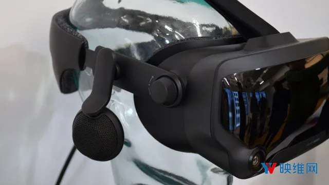 Valve Index上手体验：高保真度VR，视听出色